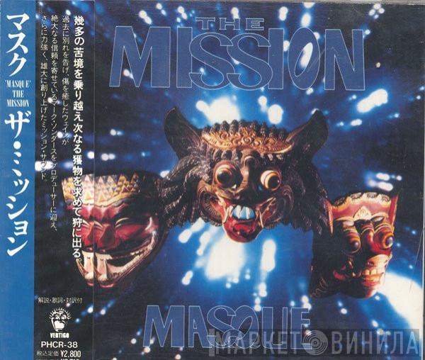  The Mission  - Masque