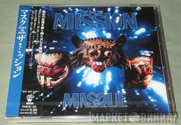  The Mission  - Masque
