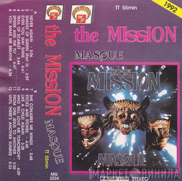  The Mission  - Masque