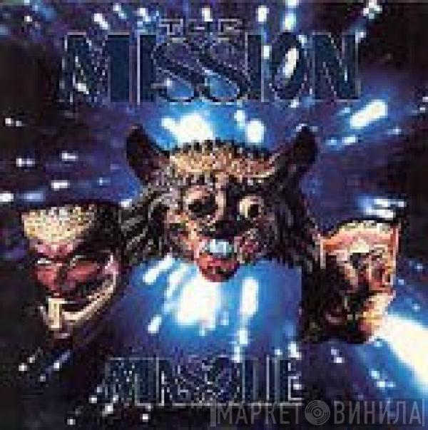 The Mission  - Masque