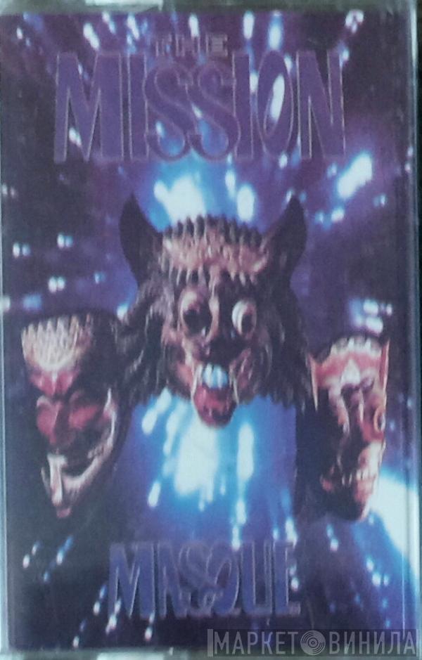  The Mission  - Masque