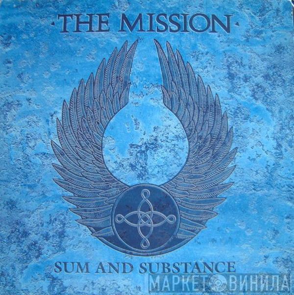  The Mission  - Sum And Substance