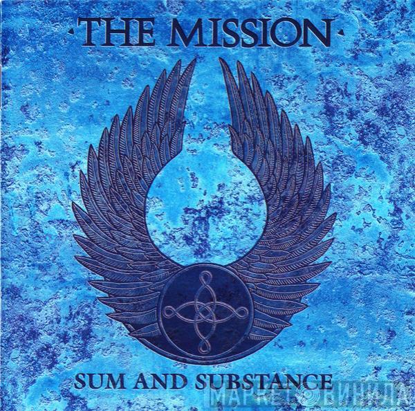  The Mission  - Sum And Substance