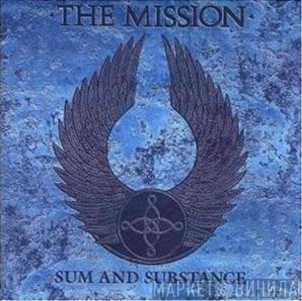  The Mission  - Sum And Substance