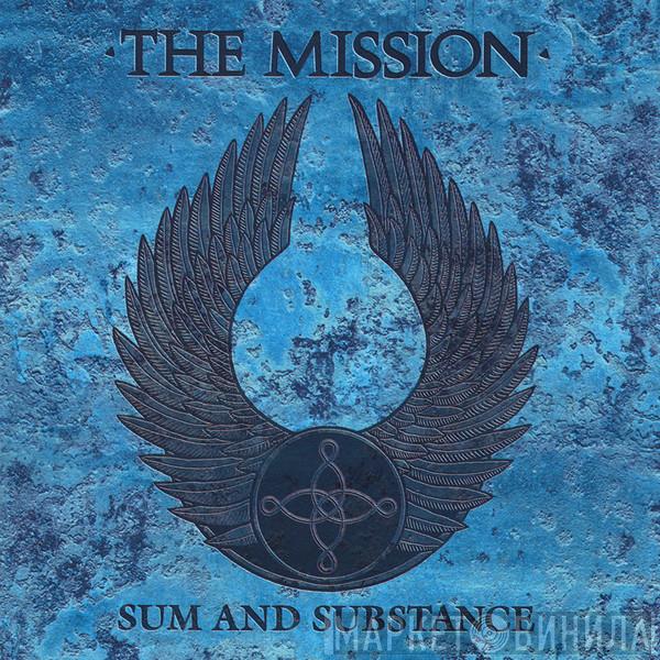 The Mission - Sum And Substance