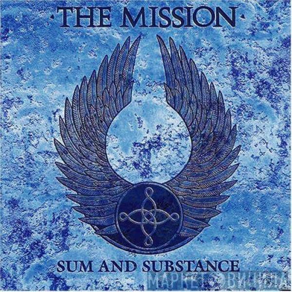  The Mission  - Sum And Substance