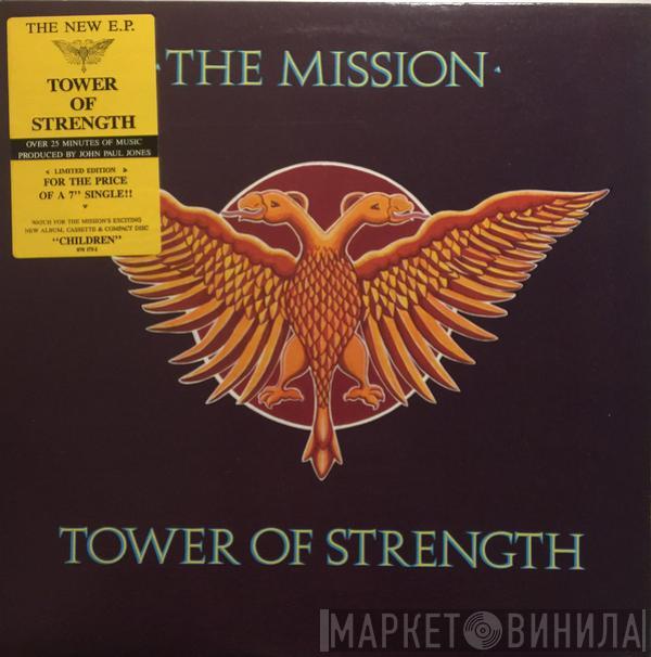  The Mission  - Tower Of Strength
