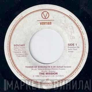  The Mission  - Tower Of Strength