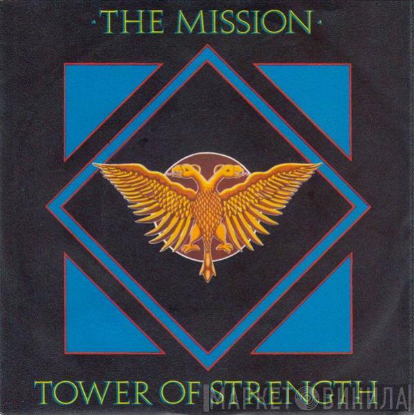  The Mission  - Tower Of Strength