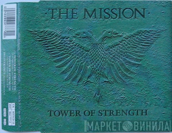  The Mission  - Tower Of Strength