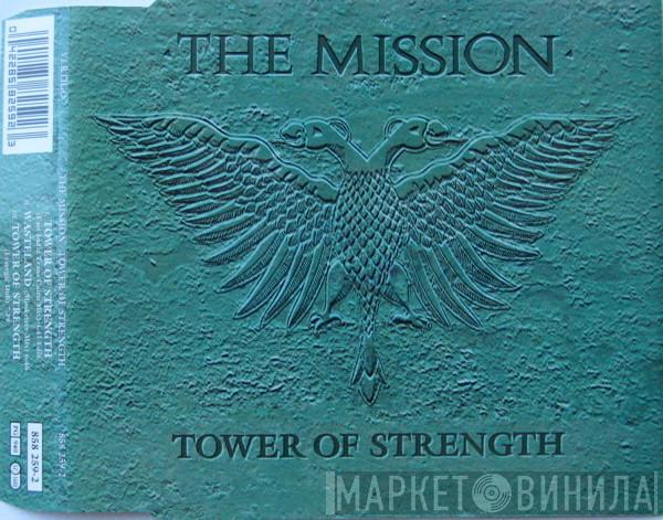  The Mission  - Tower Of Strength