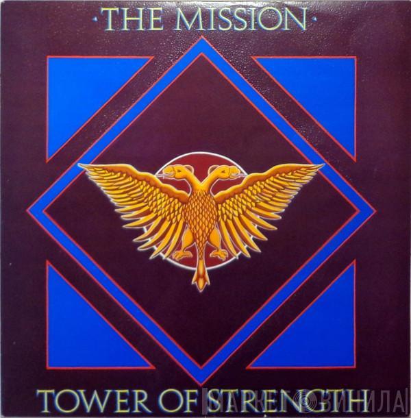  The Mission  - Tower Of Strength