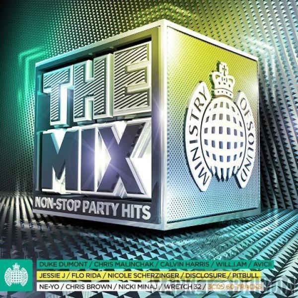  - The Mix: Non-Stop Party Hits