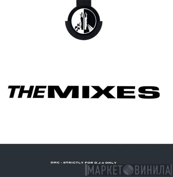  - The Mixes 156