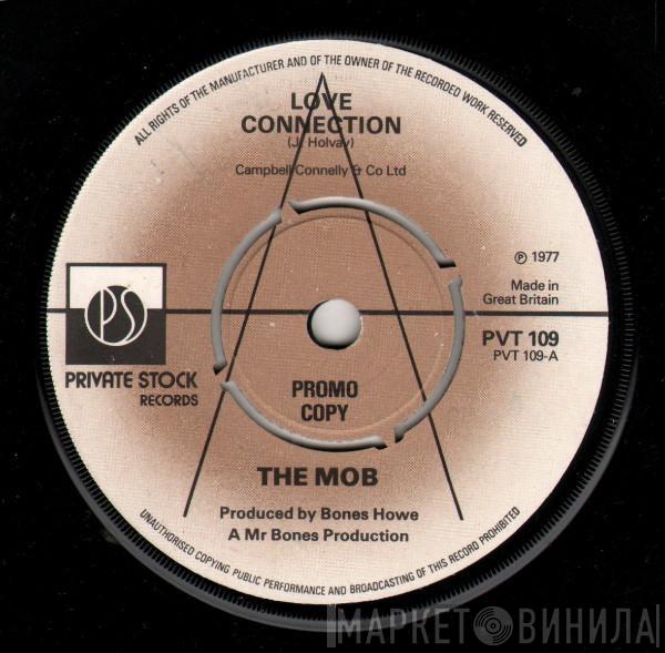 The Mob  - Love Connection