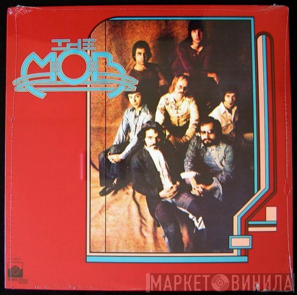 The Mob  - The Mob