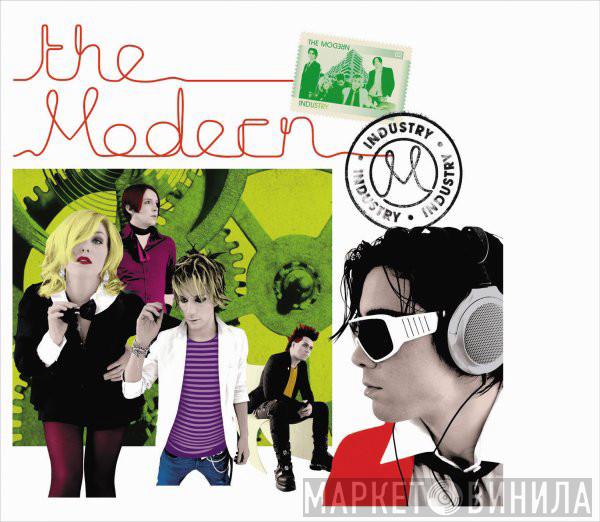 The Modern - Industry