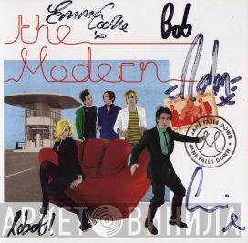 The Modern - Jane Falls Down