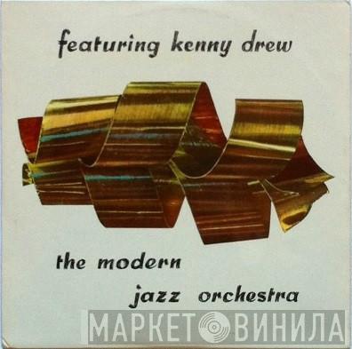 The Modern Jazz Orchestra, Kenny Drew - The Modern Jazz Orchestra