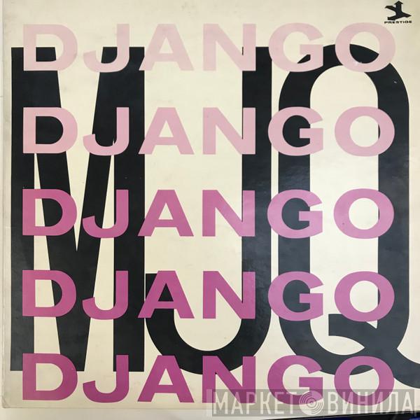  The Modern Jazz Quartet  - Django