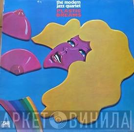 The Modern Jazz Quartet - Plastic Dreams