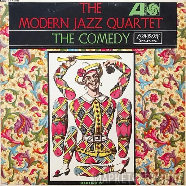 The Modern Jazz Quartet - The Comedy