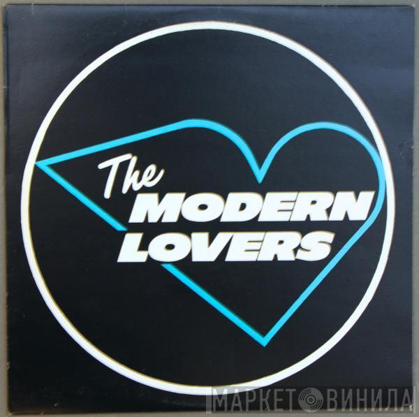  The Modern Lovers  - The Modern Lovers