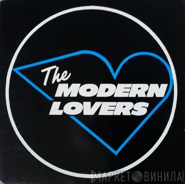  The Modern Lovers  - The Modern Lovers