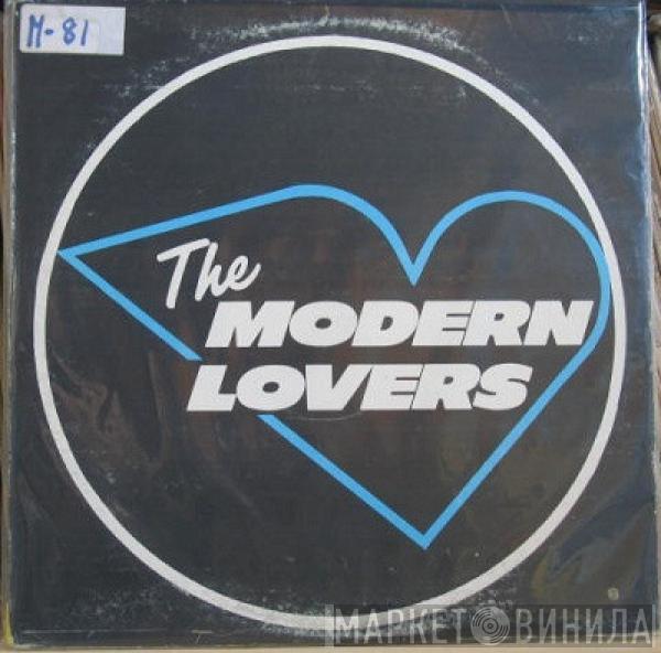  The Modern Lovers  - The Modern Lovers