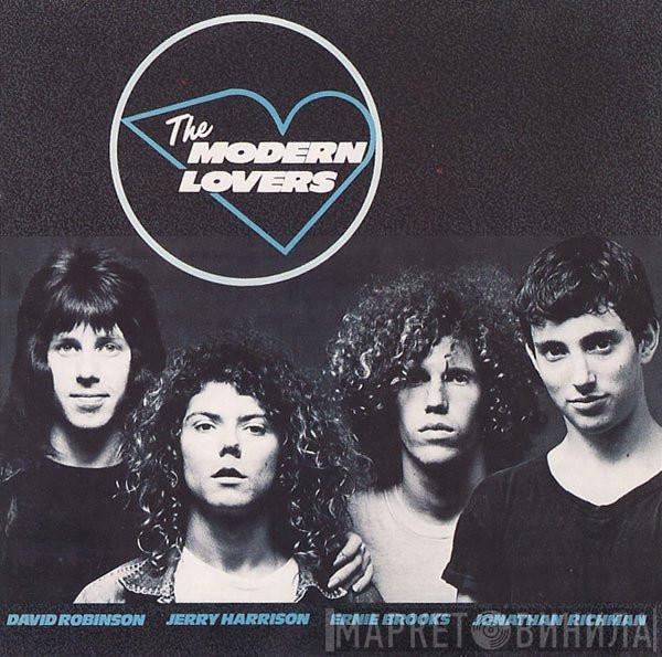  The Modern Lovers  - The Modern Lovers