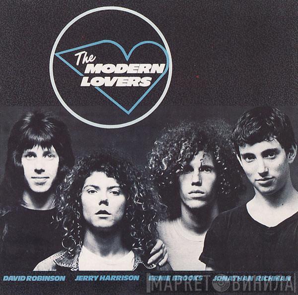  The Modern Lovers  - The Modern Lovers