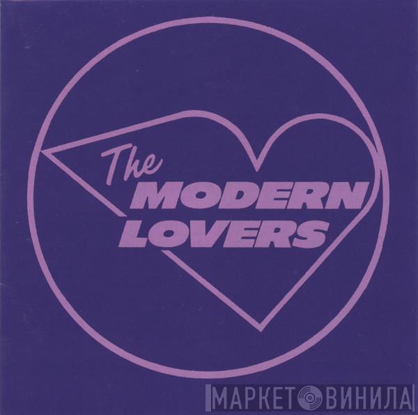  The Modern Lovers  - The Modern Lovers