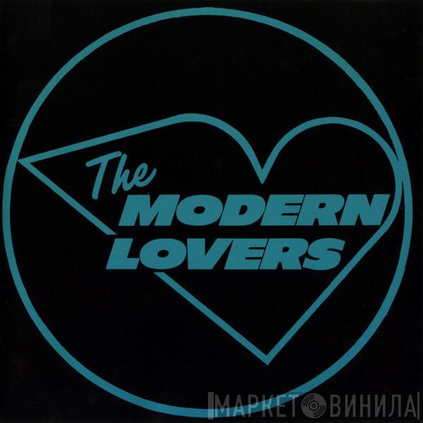  The Modern Lovers  - The Modern Lovers