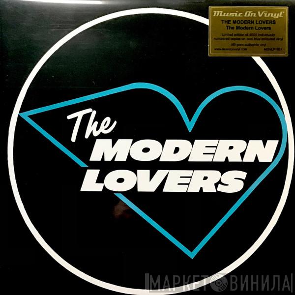 The Modern Lovers - The Modern Lovers