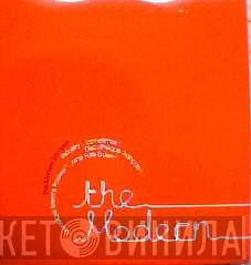 The Modern - The Modern Sampler