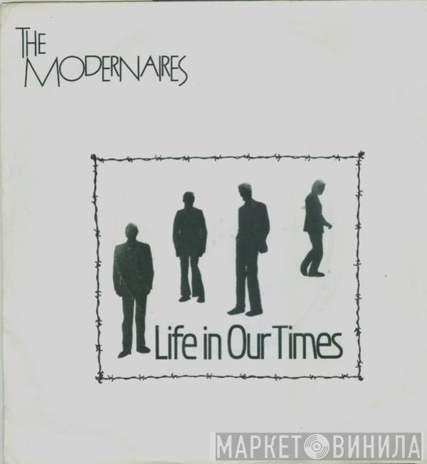The Modernaires  - Life In Our Times