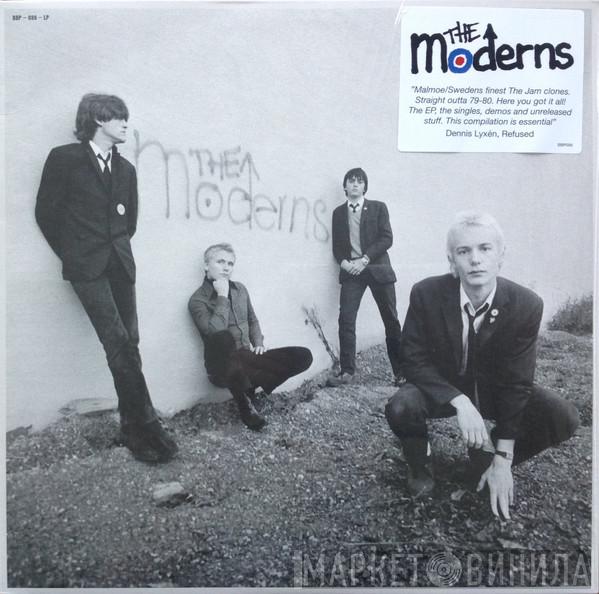 The Moderns  - Suburban Life