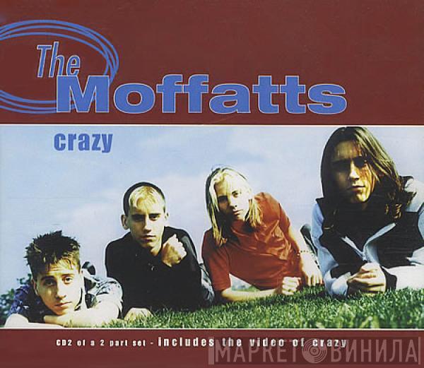 The Moffatts - Crazy