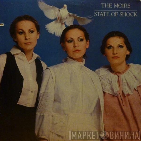 The Moirs - State Of Shock