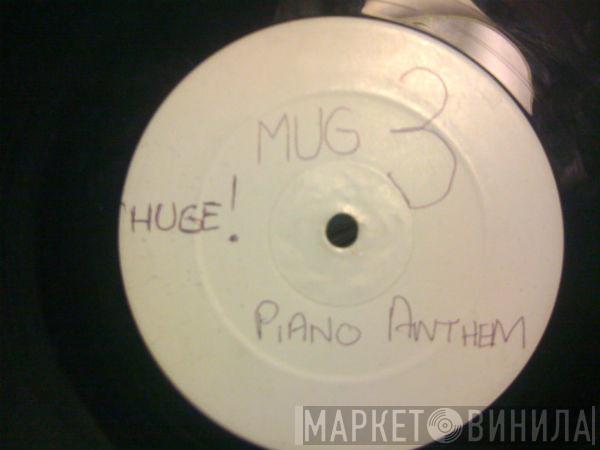 The Mojams - Magic Baby / You Can Do Magic