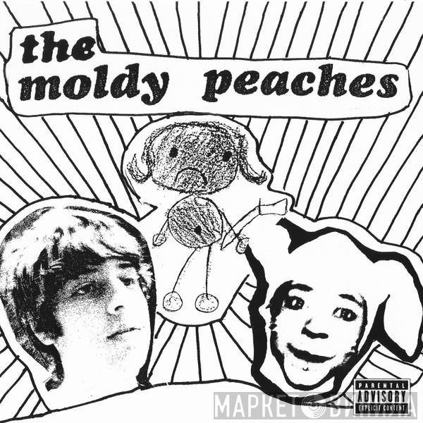  The Moldy Peaches  - The Moldy Peaches