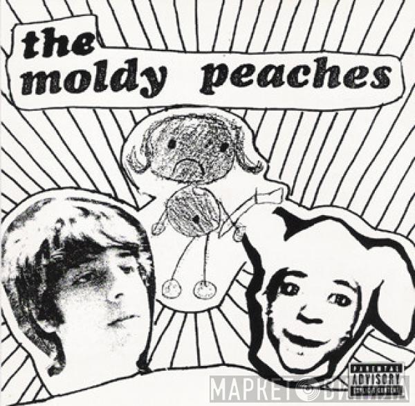 The Moldy Peaches  - The Moldy Peaches