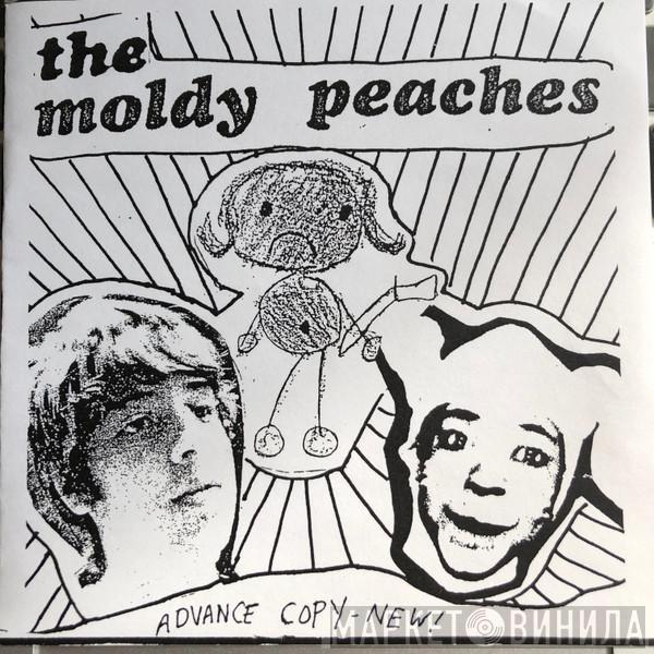  The Moldy Peaches  - The Moldy Peaches