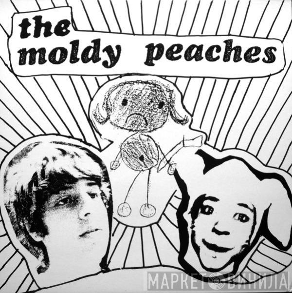  The Moldy Peaches  - The Moldy Peaches