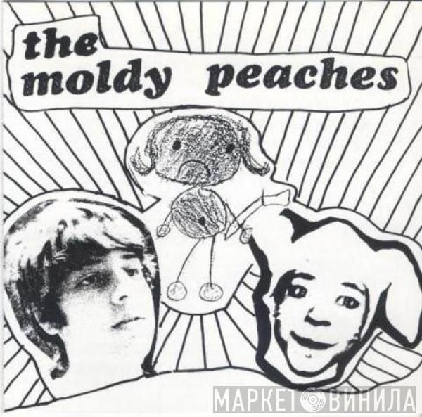 The Moldy Peaches - The Moldy Peaches
