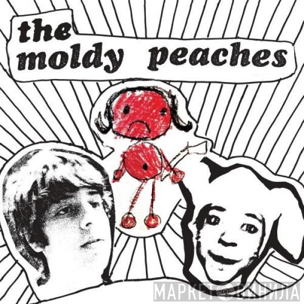  The Moldy Peaches  - The Moldy Peaches
