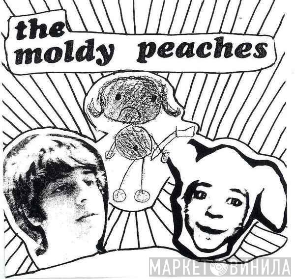  The Moldy Peaches  - The Moldy Peaches