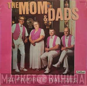 The Mom And Dads - 20 Favorite Waltzes