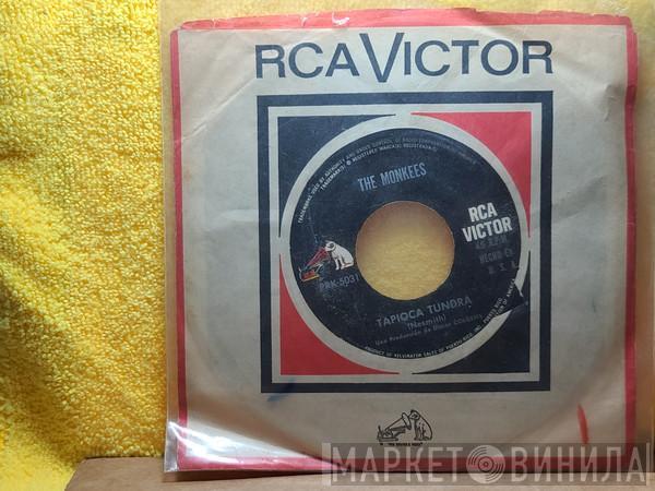  The Monkees  - Valeri / Tapioca Tundra