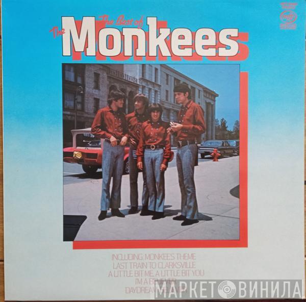  The Monkees  - Best Of The Monkees